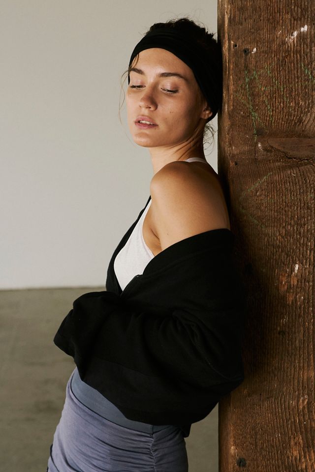 Natural Life Half Boho Bandeau® #3