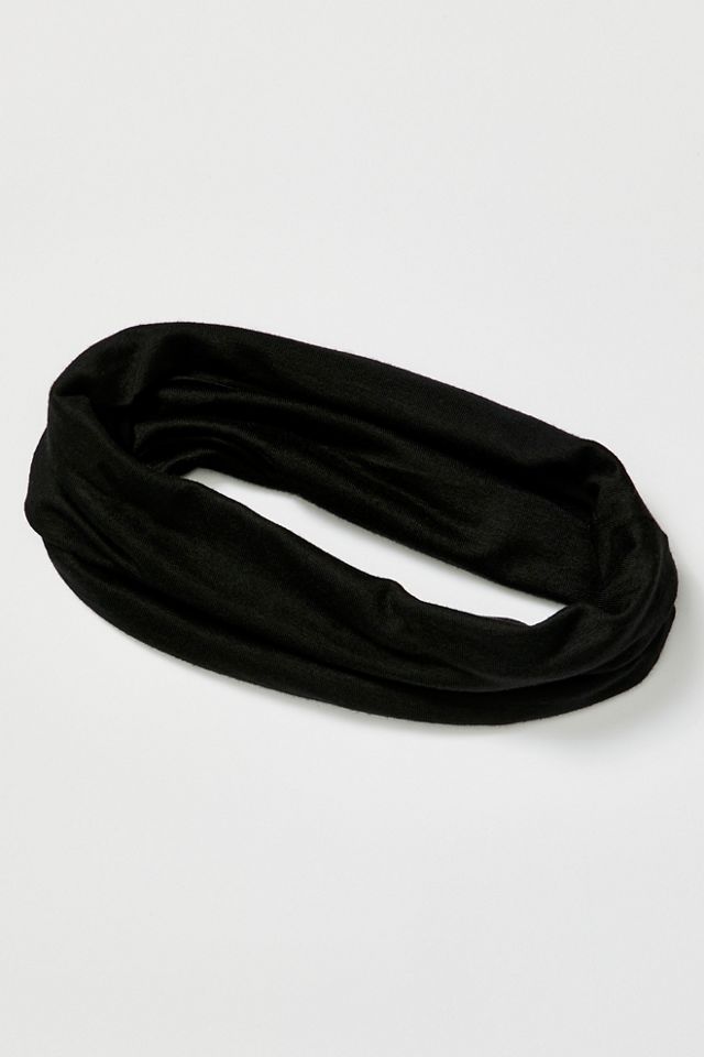 Natural Life Half Boho Bandeau® #1