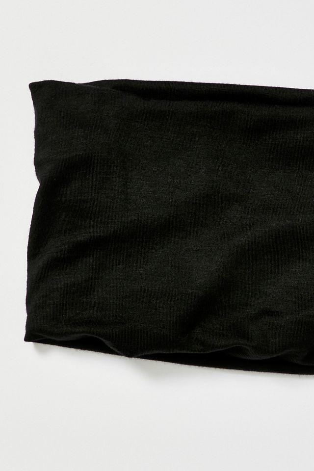 Natural Life Half Boho Bandeau® #2