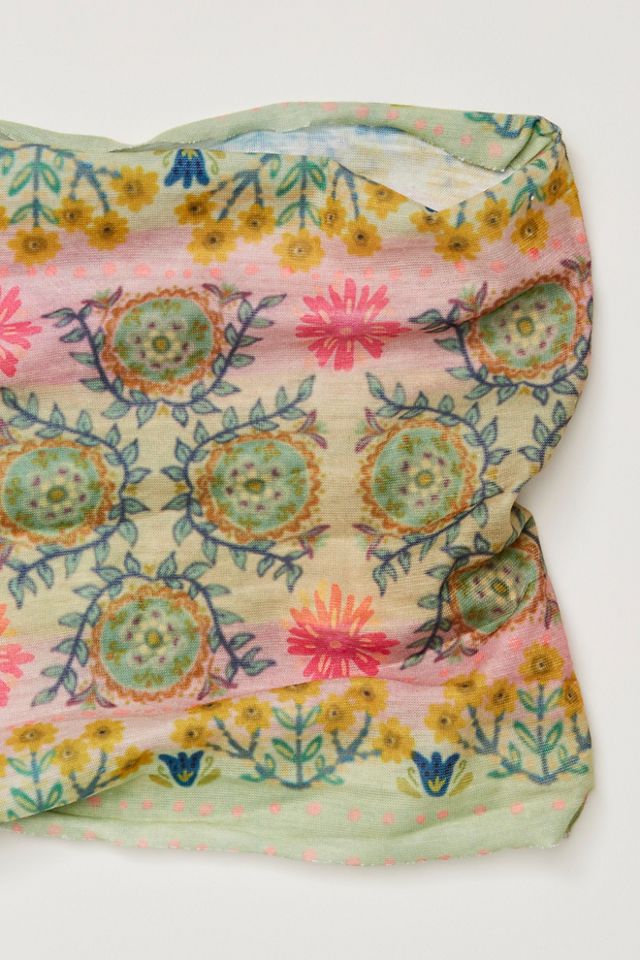 Natural Life Half Boho Bandeau® #1