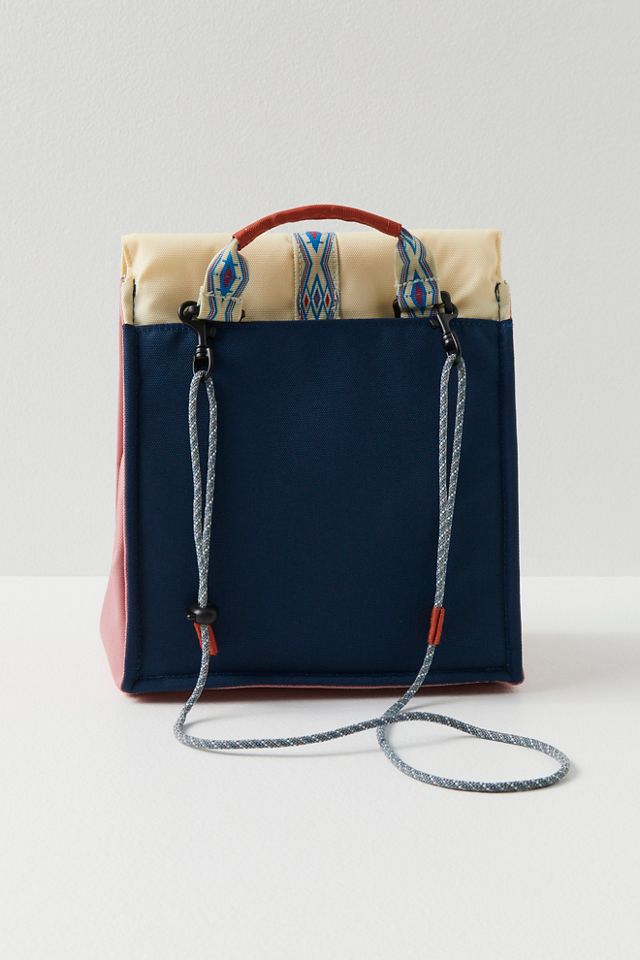 KAVU Lunch Sack Free People UK