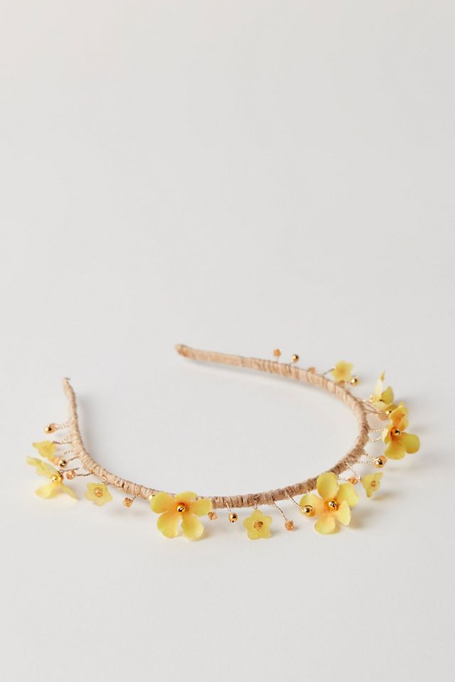 Adair Tiara #1