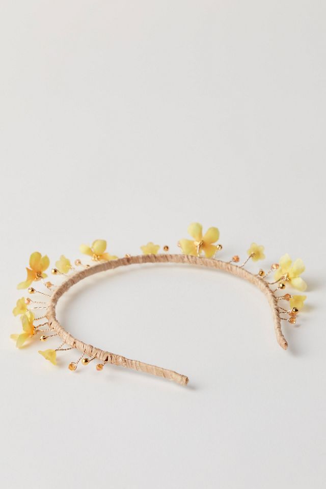 Adair Tiara #2
