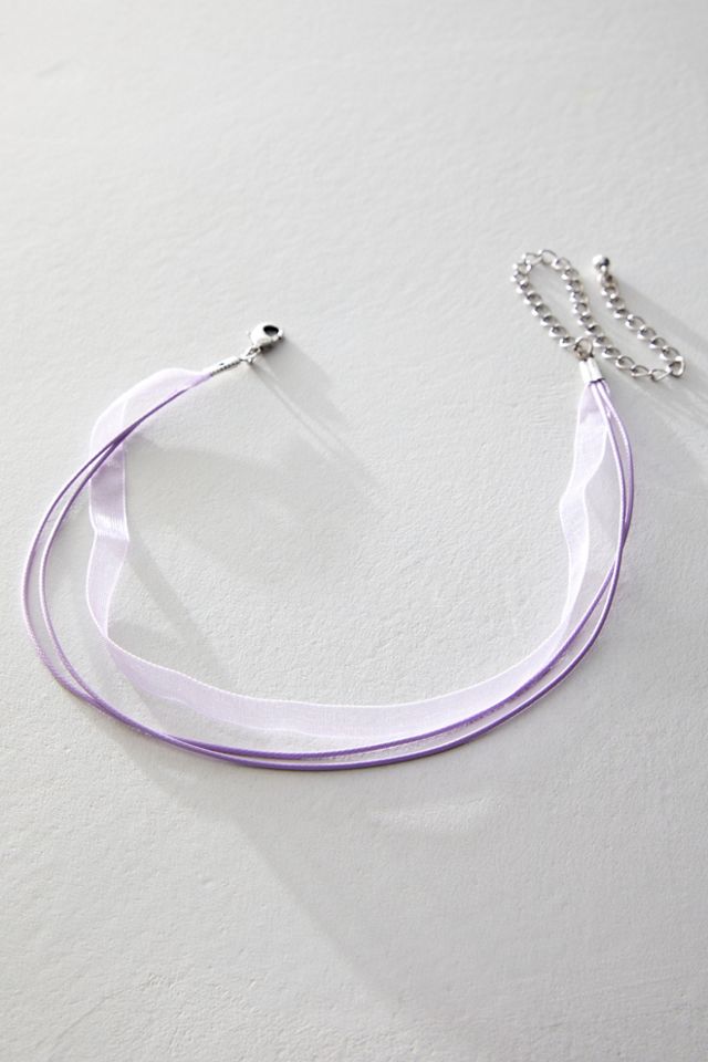 Matilda Choker #1