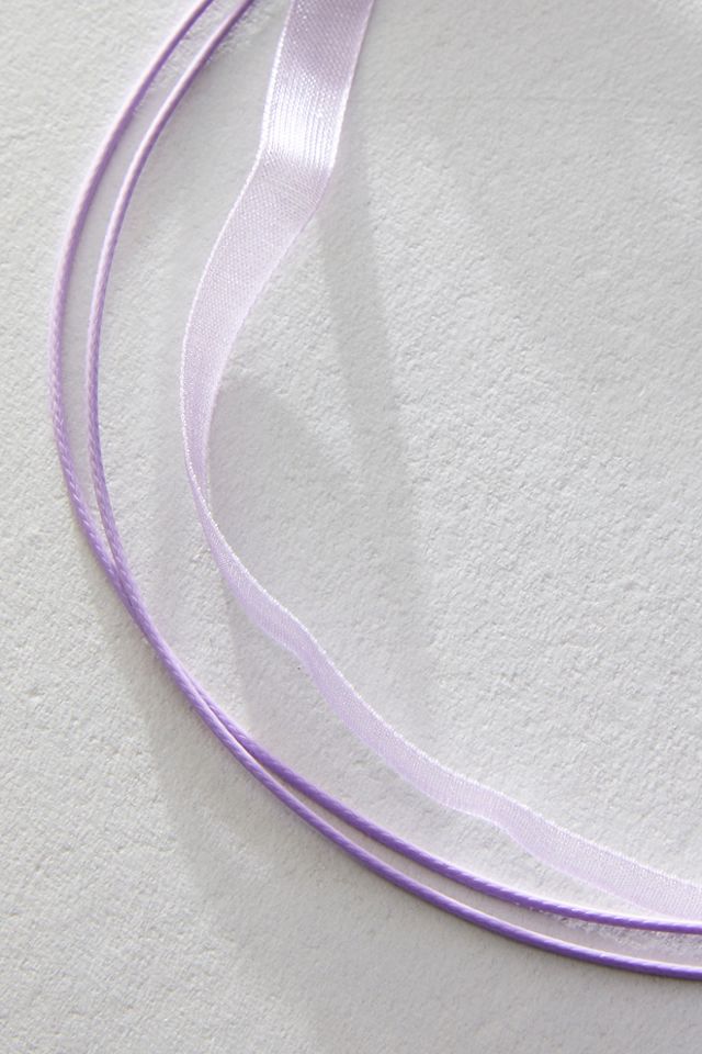 Matilda Choker #2