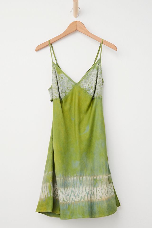 Kendal Ombre Mini Dress #4