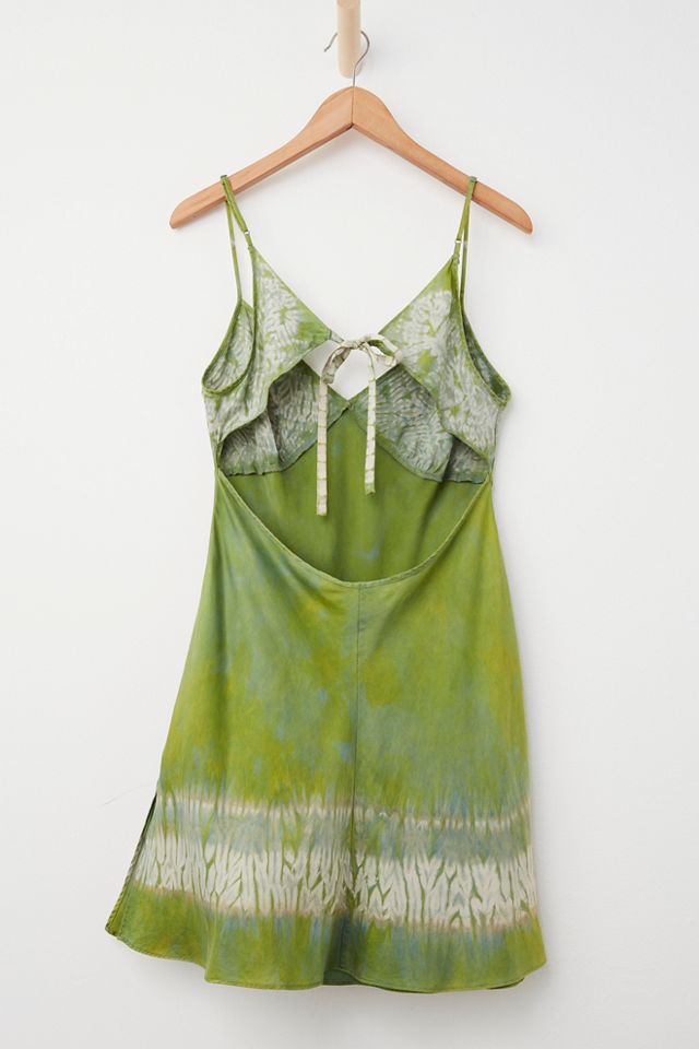 Kendal Ombre Mini Dress #6