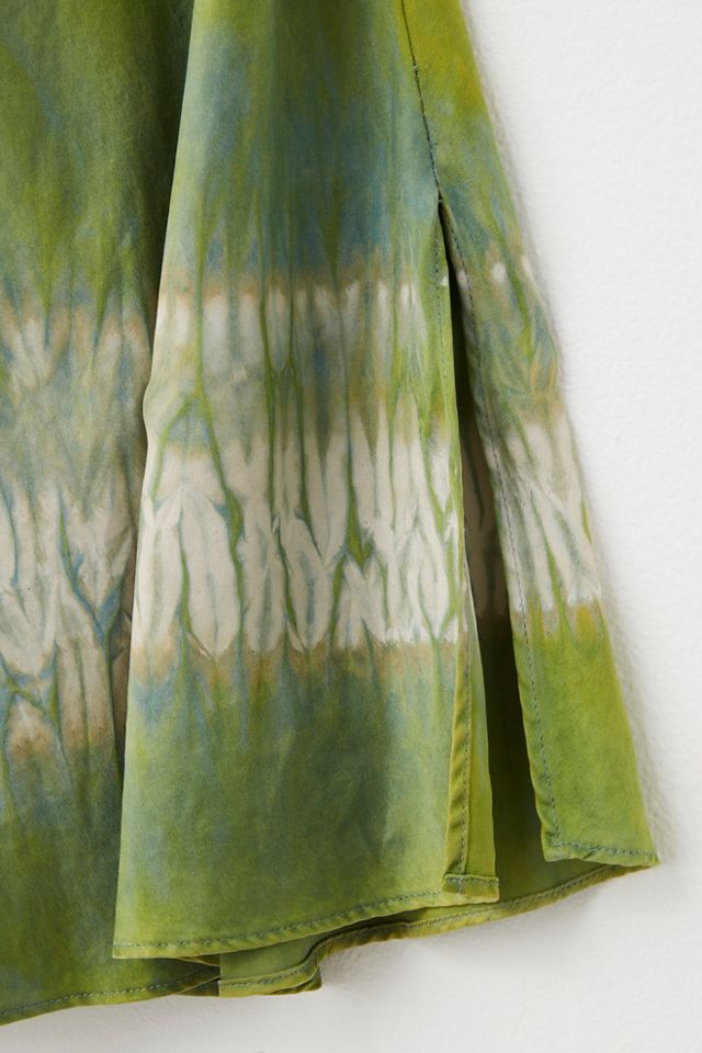 Kendal Ombre Mini Dress #7
