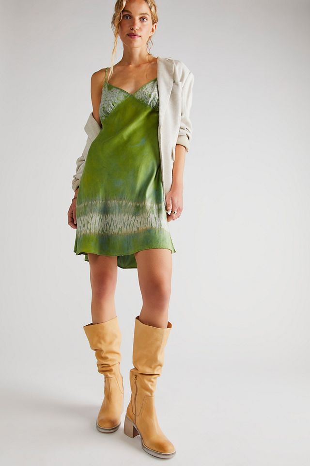 Kendal Ombre Mini Dress #3