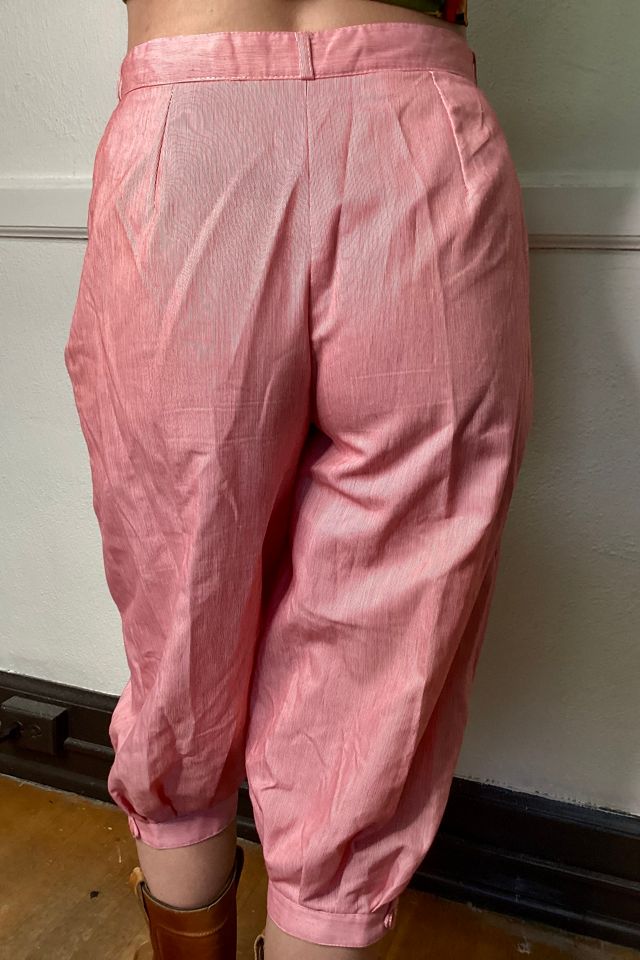 Vintage Giorgio Sant'Angelo Knickers Selected by Cherry #1