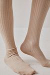 Viola Over The Knee Socks
