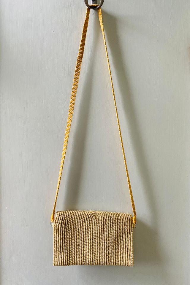 Vintage Rope Bag Selected by Atlantic Vintage #2