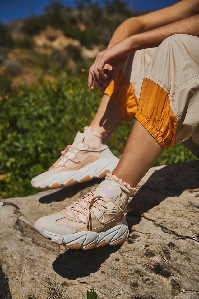 Ash Extra Bis Sneakers | Free People