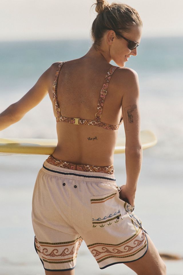 Agua Bendita Joe Surf Boardshorts #1