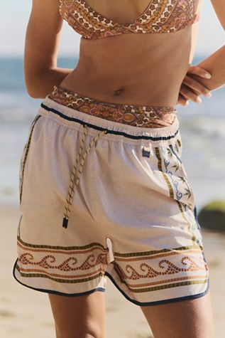 Agua Bendita Joe Surf Boardshorts