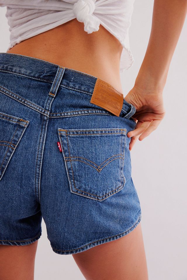 Levi's® Women's '80s Mom Shorts - Make A Difference