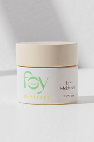 Foy Day Moisturizer at Free People