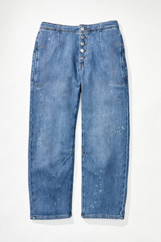 We The Free ★ Osaka Jeans We The Free Osaka Jeans | Free People