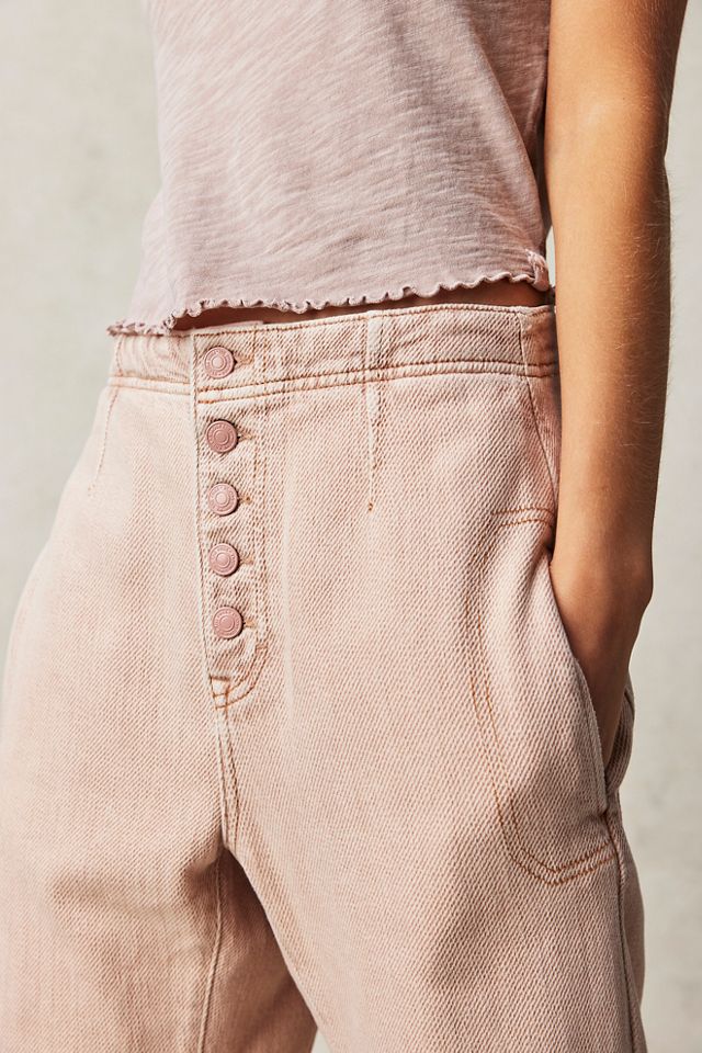 We The Free Osaka Jeans #3