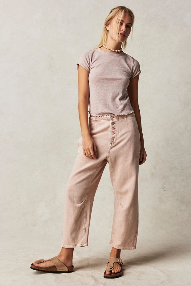 We The Free Osaka Jeans #1