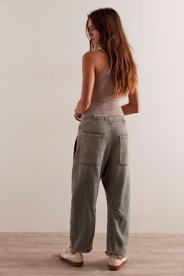 Free People ★ We The Free Osaka Textured Waffle Trousers We The Free Osaka Textured Waffle Trousers | Free People