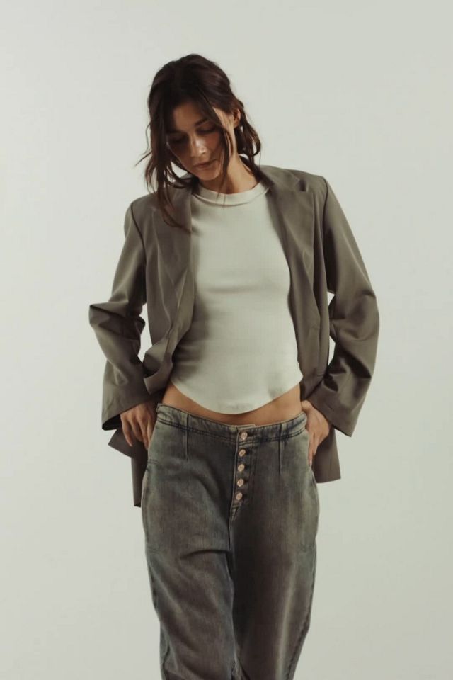 We The Free ★ Osaka Jeans We The Free Osaka Jeans | Free People