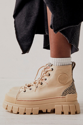 Palladium safari boots online