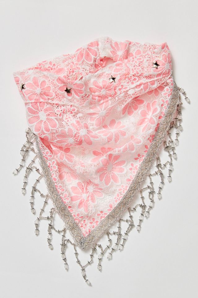 Dixie Hair Scarf #1