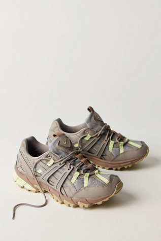 Gel Sonoma 15-50 Future Trail Sneakers