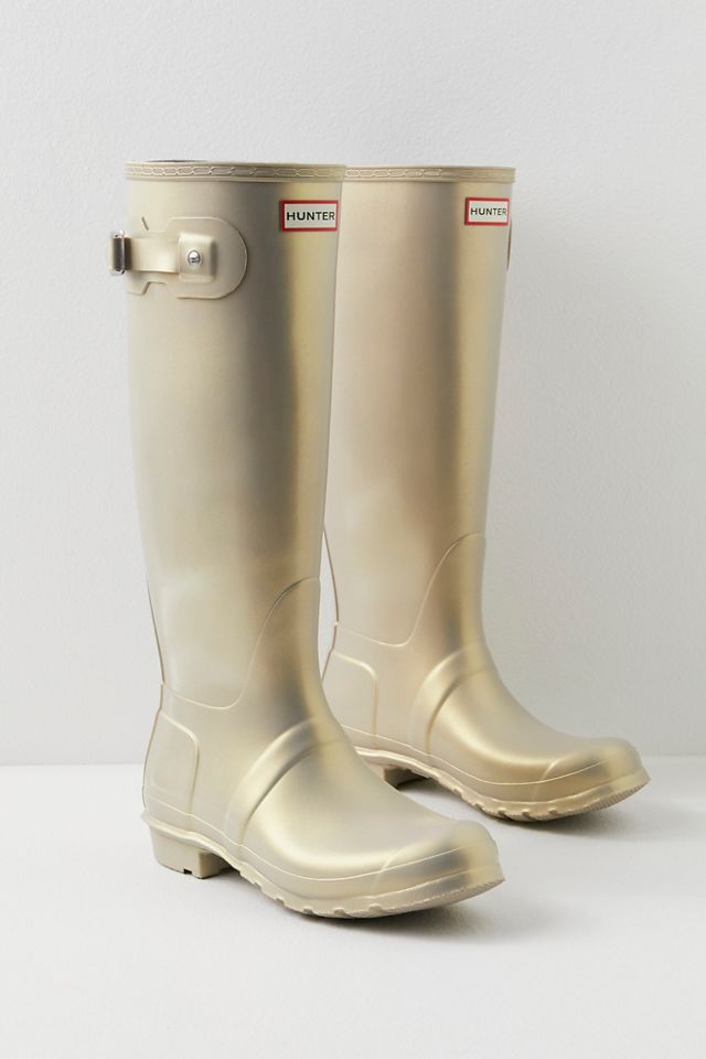 Hunter boots nebula online