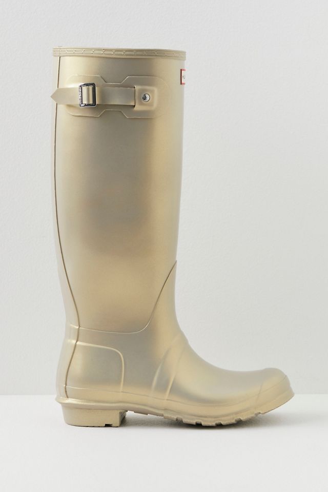Bottes hautes Nebula de Hunter #2