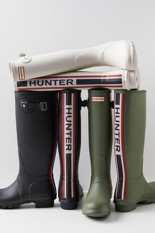 Hunter boots outlet classic tall