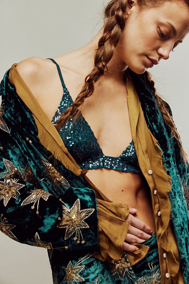 Lenni Chromatic Suit #3