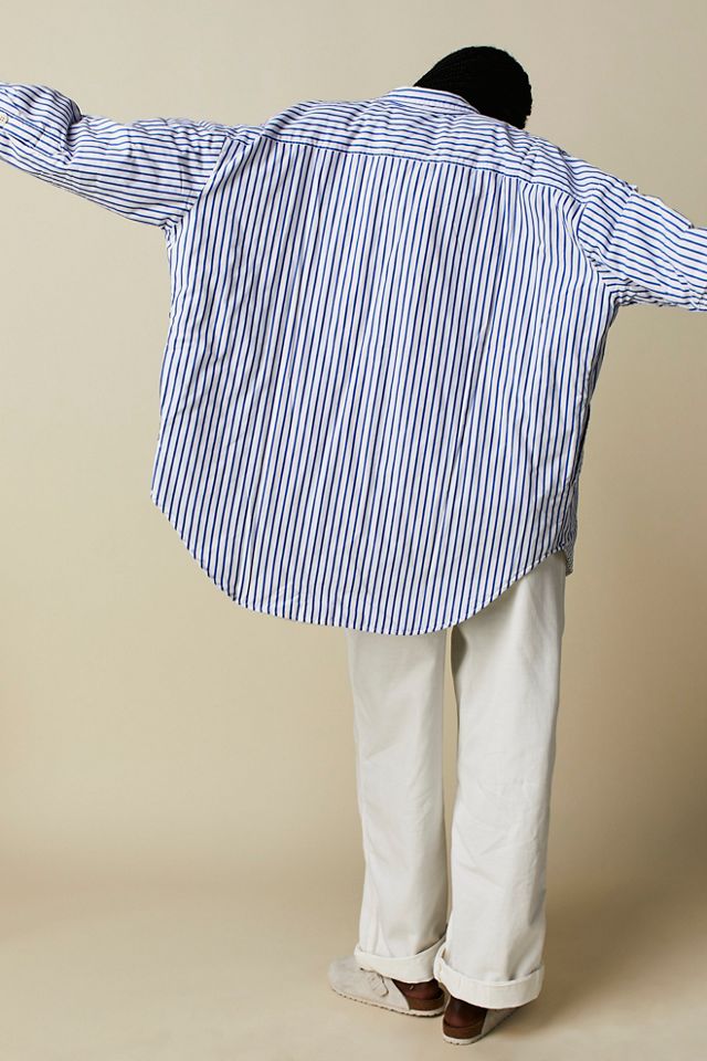 Denimist CPO Shirt Jacket #2
