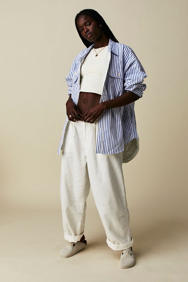 Denimist CPO Shirt Jacket #3
