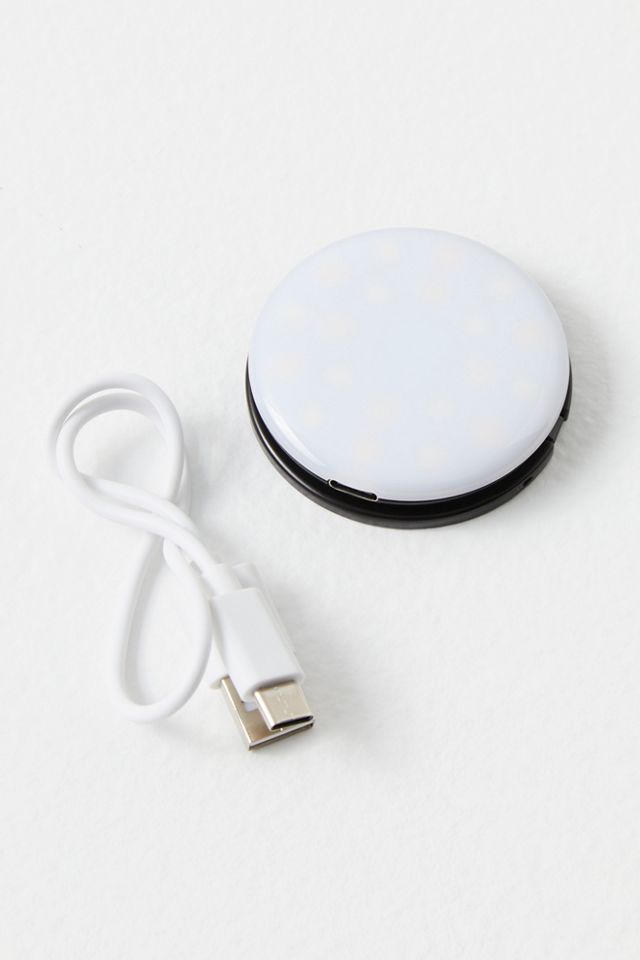 Pop Up Selfie Light #2