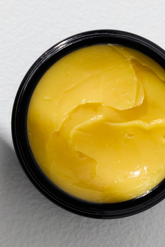 KHUS + KHUS Lemon Body Potion #2