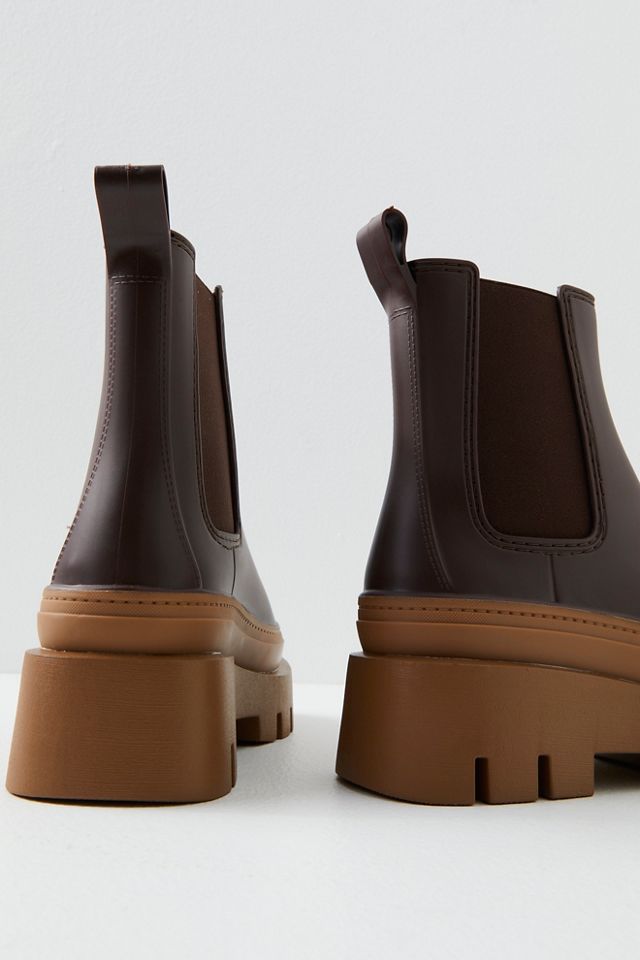 Bottes de pluie Pisces #1