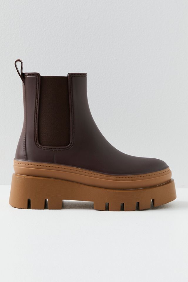 Bottes de pluie Pisces #2