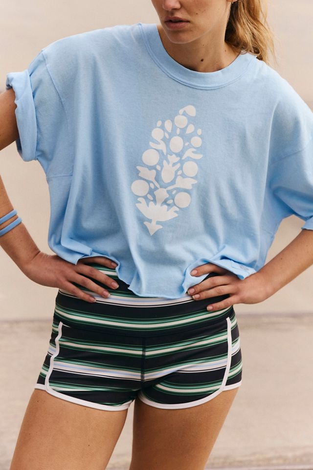 Inspire Logo Tee #2
