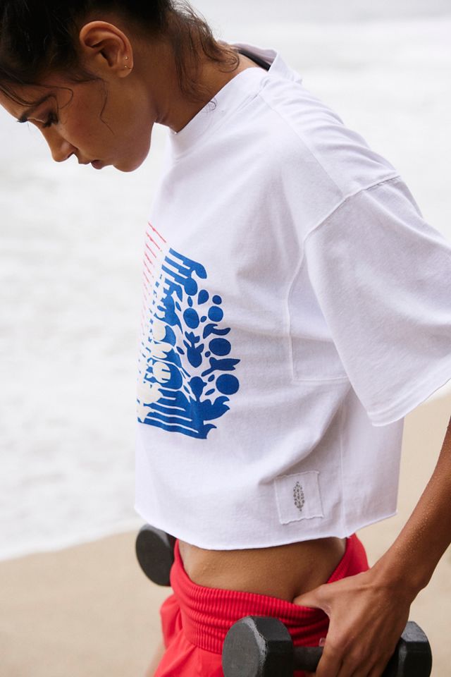 Inspire Logo Tee #2