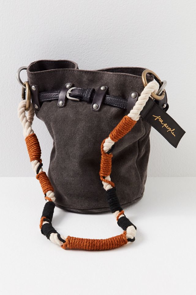 Got Roped In Bag Strap | Free People UK