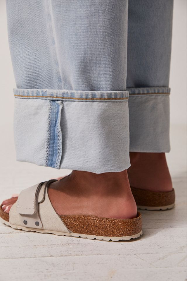 Birkenstock Oita Sandals #2