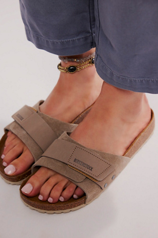 Birkenstock Oita Sandals product page