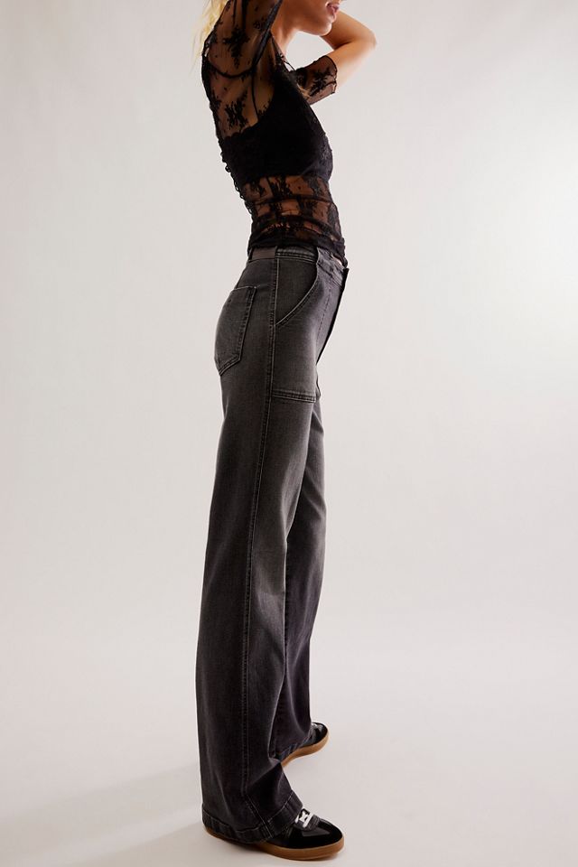 Closed Aria Trouser Jeans #2