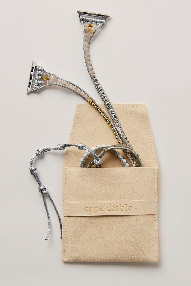 Bracelet Pratique Magique pour Apple Watch #2