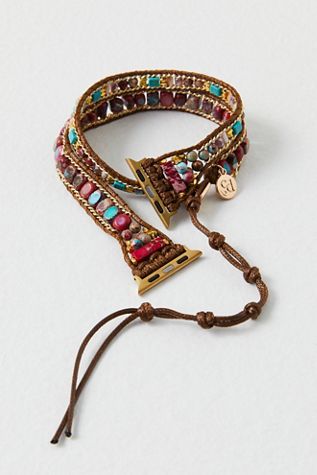 Practical Magic Apple Watch Band