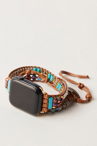 Practical Magic Apple Watch Band
