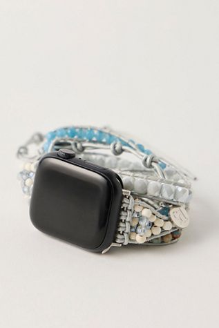 Practical Magic Apple Watch Band