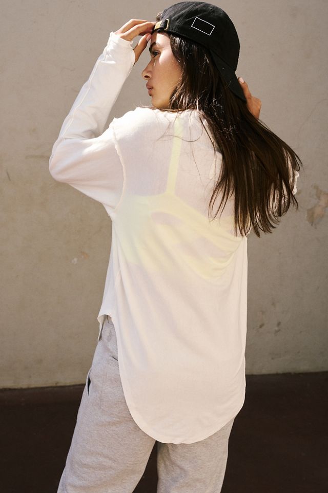Jordie Long-Sleeve Tee #2